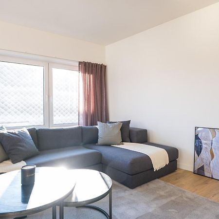 The Bright Cosy Corner Apartamento Ostend Exterior foto