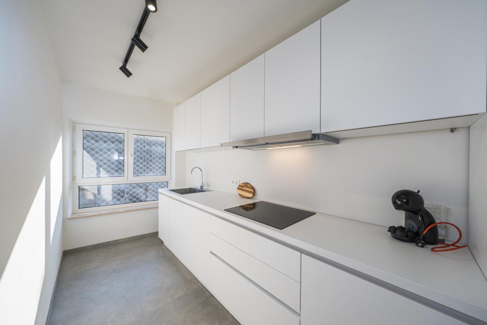 The Bright Cosy Corner Apartamento Ostend Exterior foto